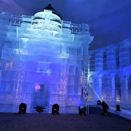 Eric 9d High Tatras * Vysoke Tatry