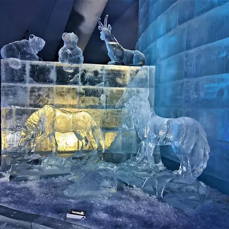 Eric 9d High Tatras Apartment *