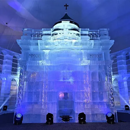 Apartment Eric 9d High Tatras Vysoke Tatry