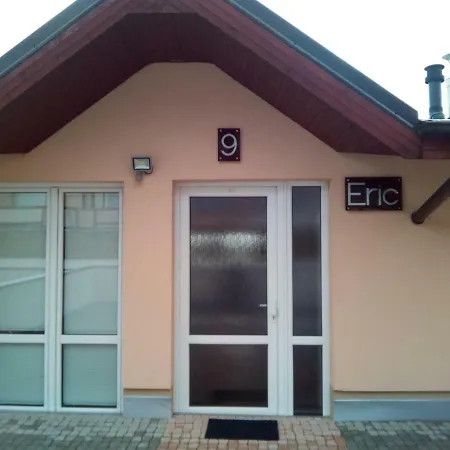 Eric 9d High Tatras Високе-Татри