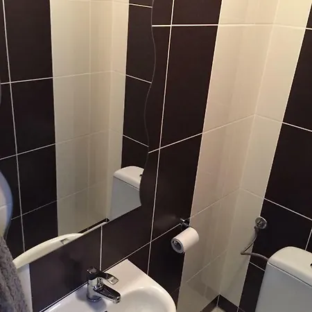 Apartamento Eric 9d High Tatras Vysoké Tatry