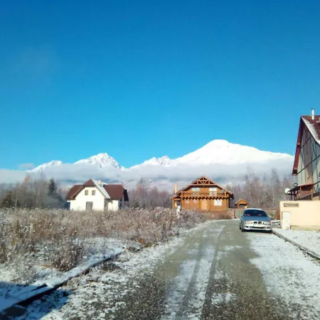 Eric 9d High Tatras *