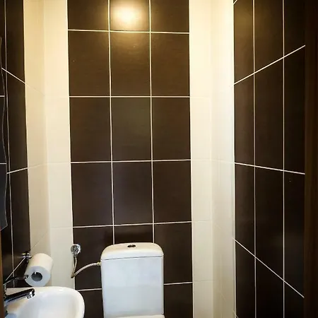 Apartamento Eric 9d High Tatras Vysoké Tatry