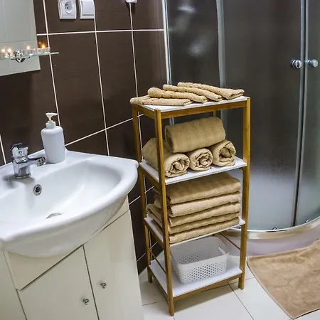 Eric 9d High Tatras * Vysoke Tatry