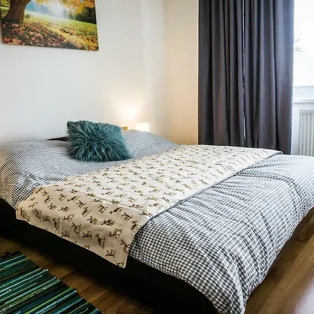 Eric 9d High Tatras *