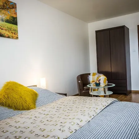 Apartament Eric 9d High Tatras Wysokie Tatry