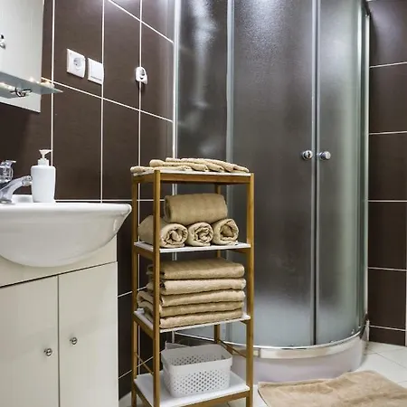 Eric 9d High Tatras Apartament *