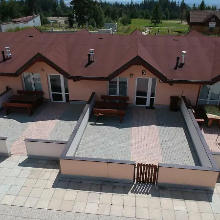 Apartment Eric 9d High Tatras Vysoke Tatry