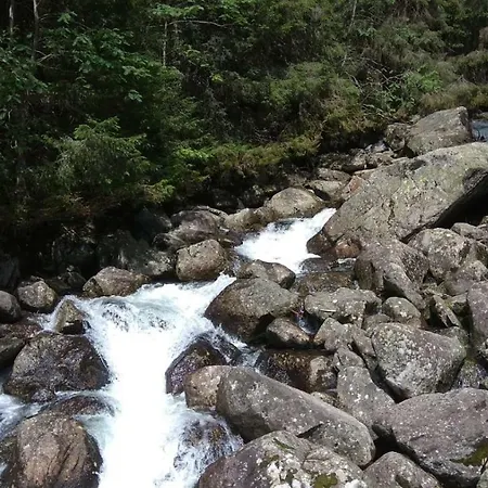 Eric 9d High Tatras Apartament