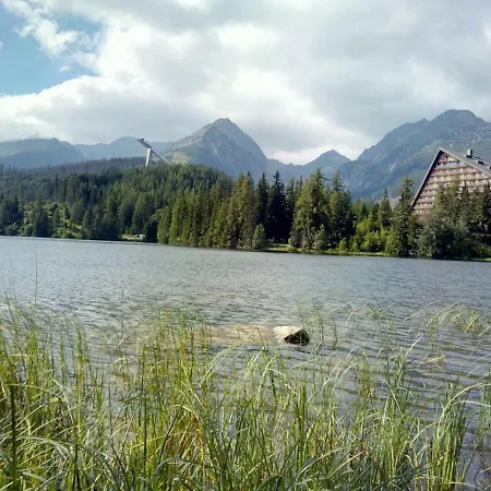 Апартаменты Eric 9d High Tatras *