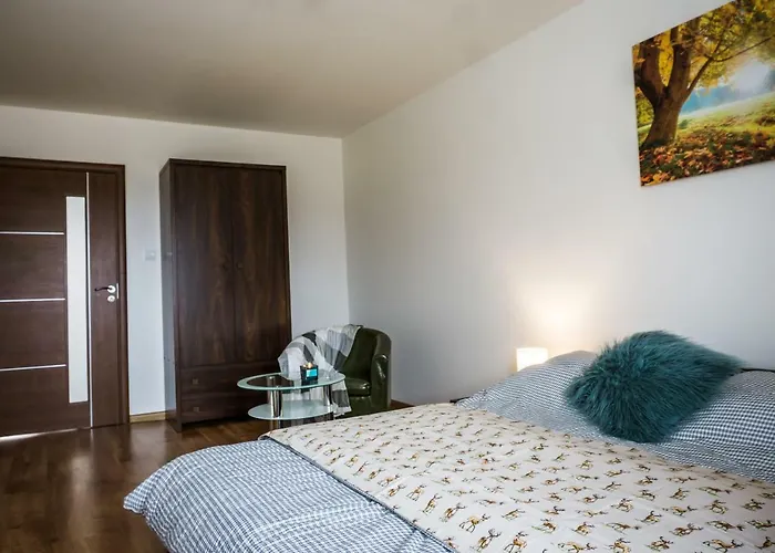Apartment Eric 9d High Tatras Vysoke Tatry